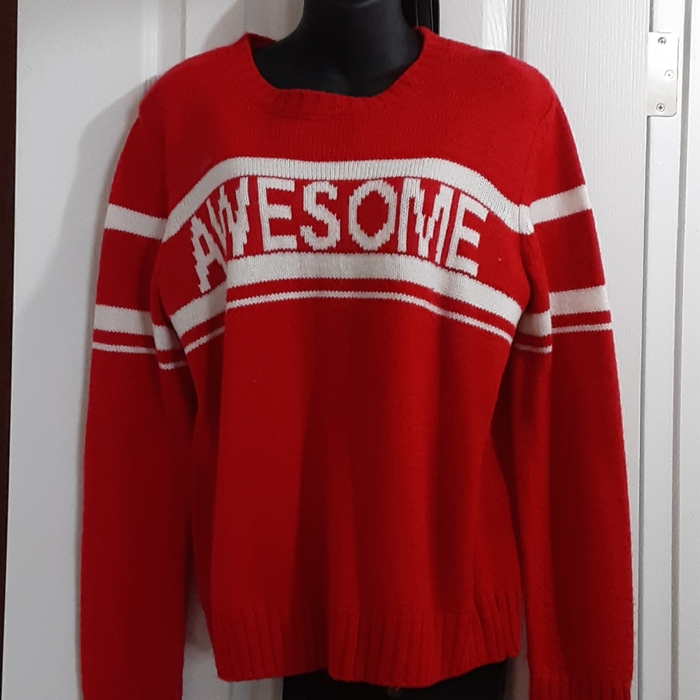 Sweater